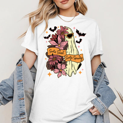 Sorta Sweet Sorta Spooky shirt