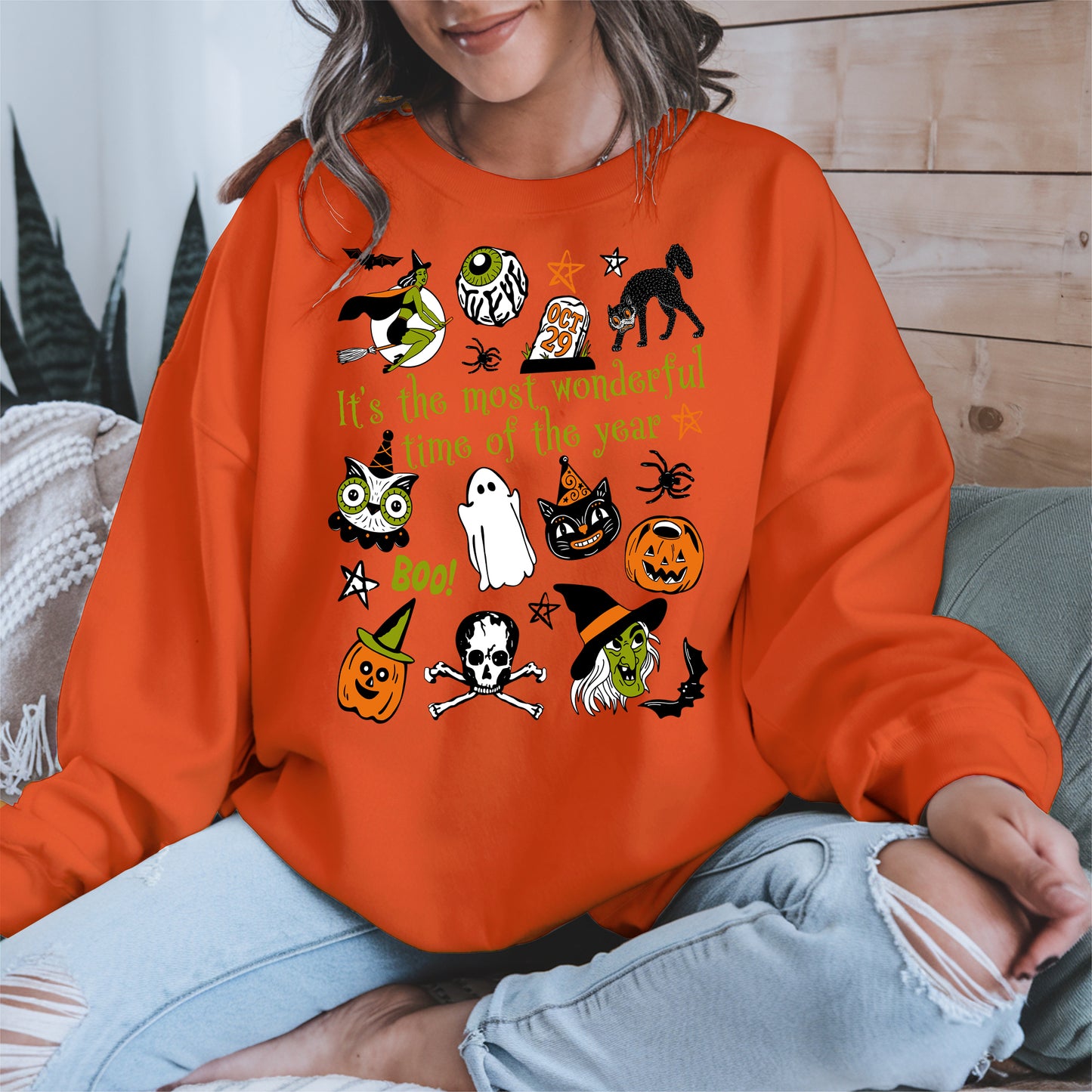 It's the most wonderful time of the year shirt