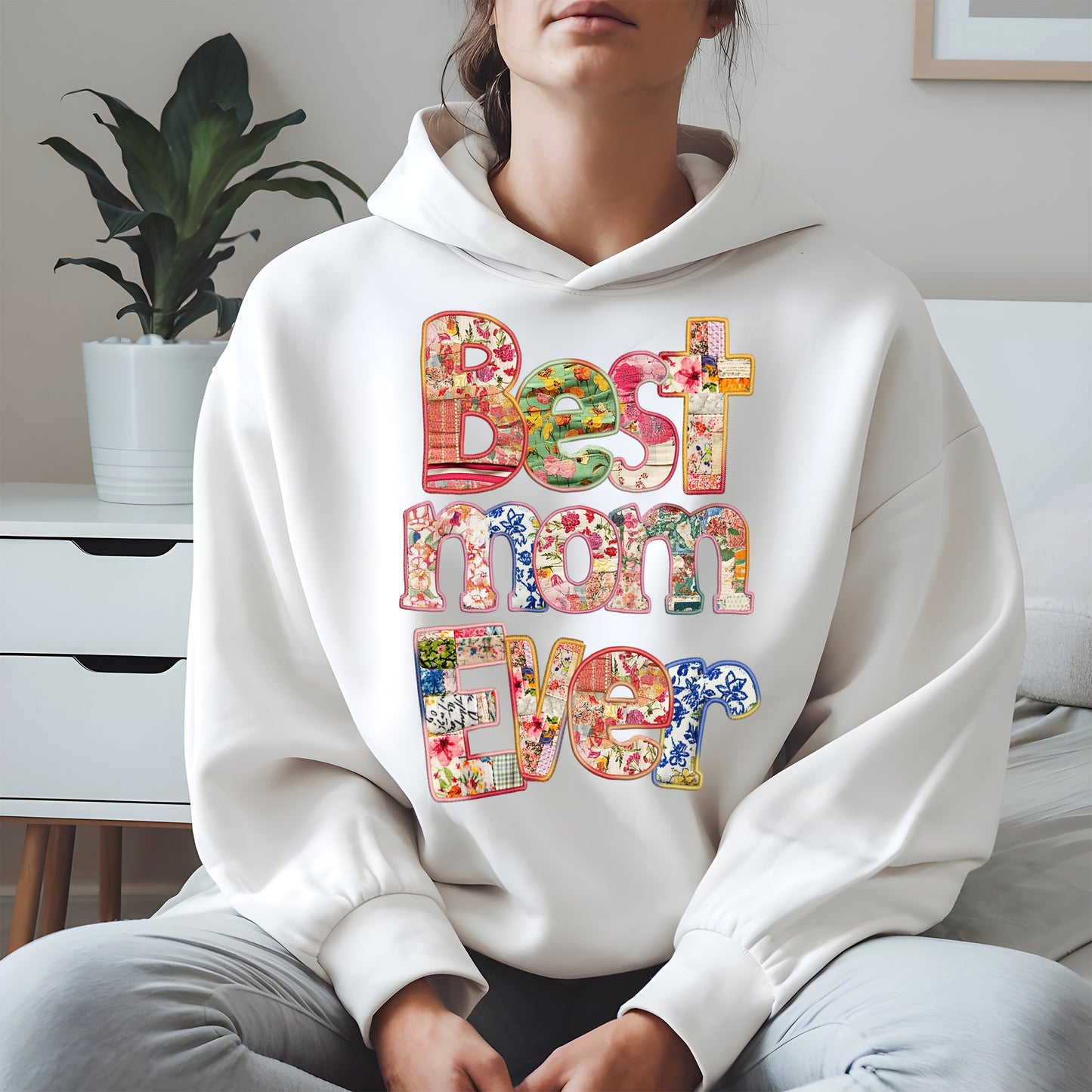 Best Mom Ever Shirt Hoodie Sweatshirt Gift for Mothers