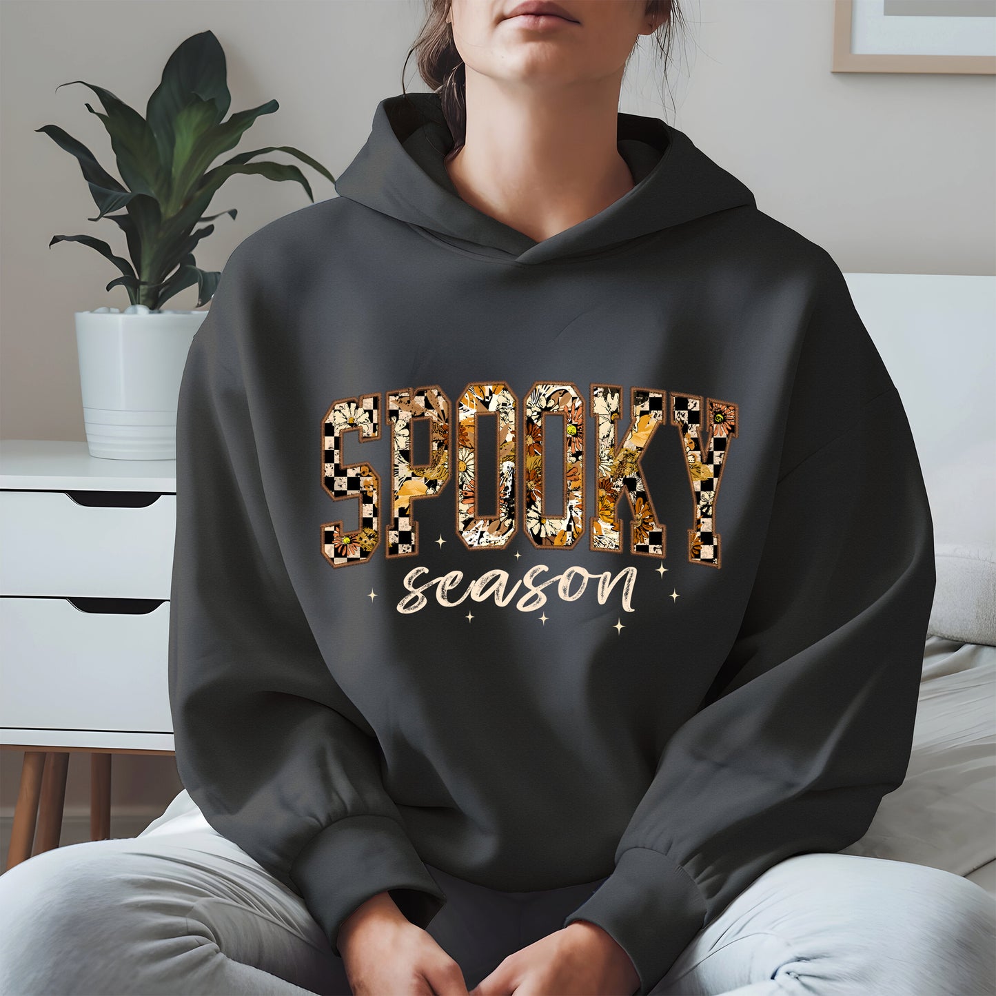 Spooky Season halloween shirt