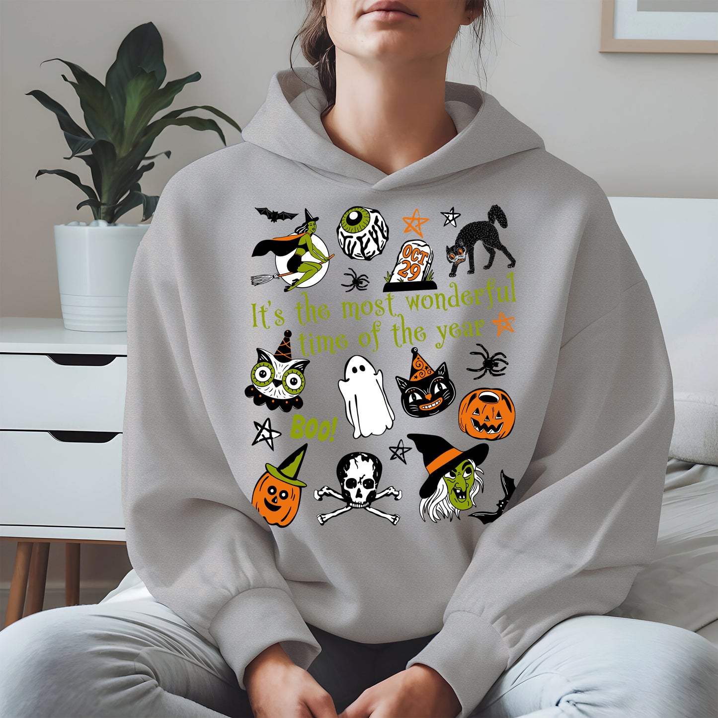 It's the most wonderful time of the year shirt