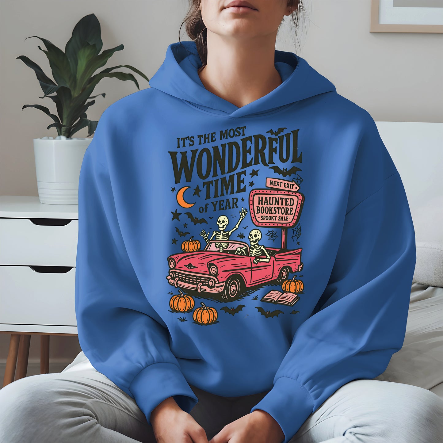 The most wonderful time of the year shirt
