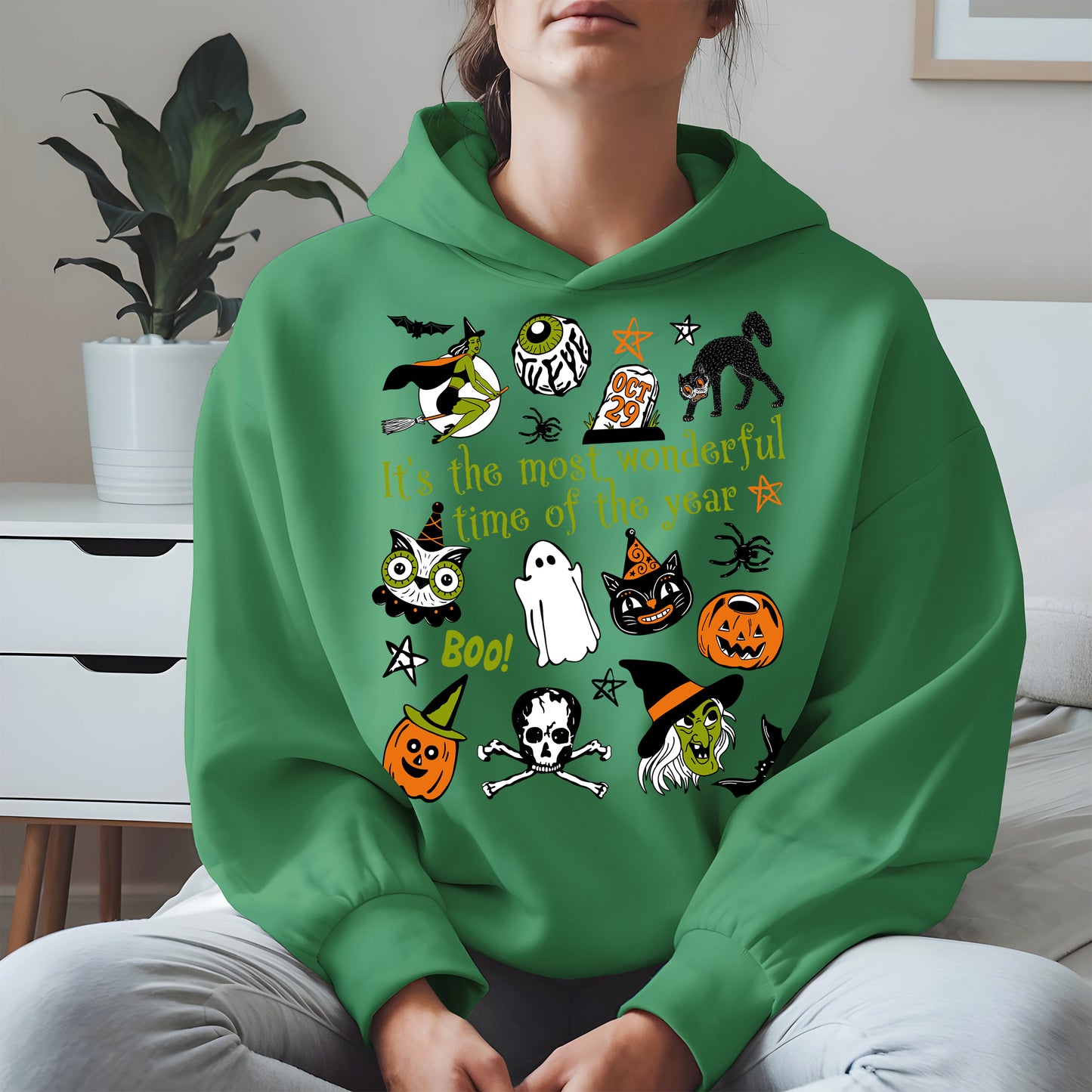 It's the most wonderful time of the year shirt