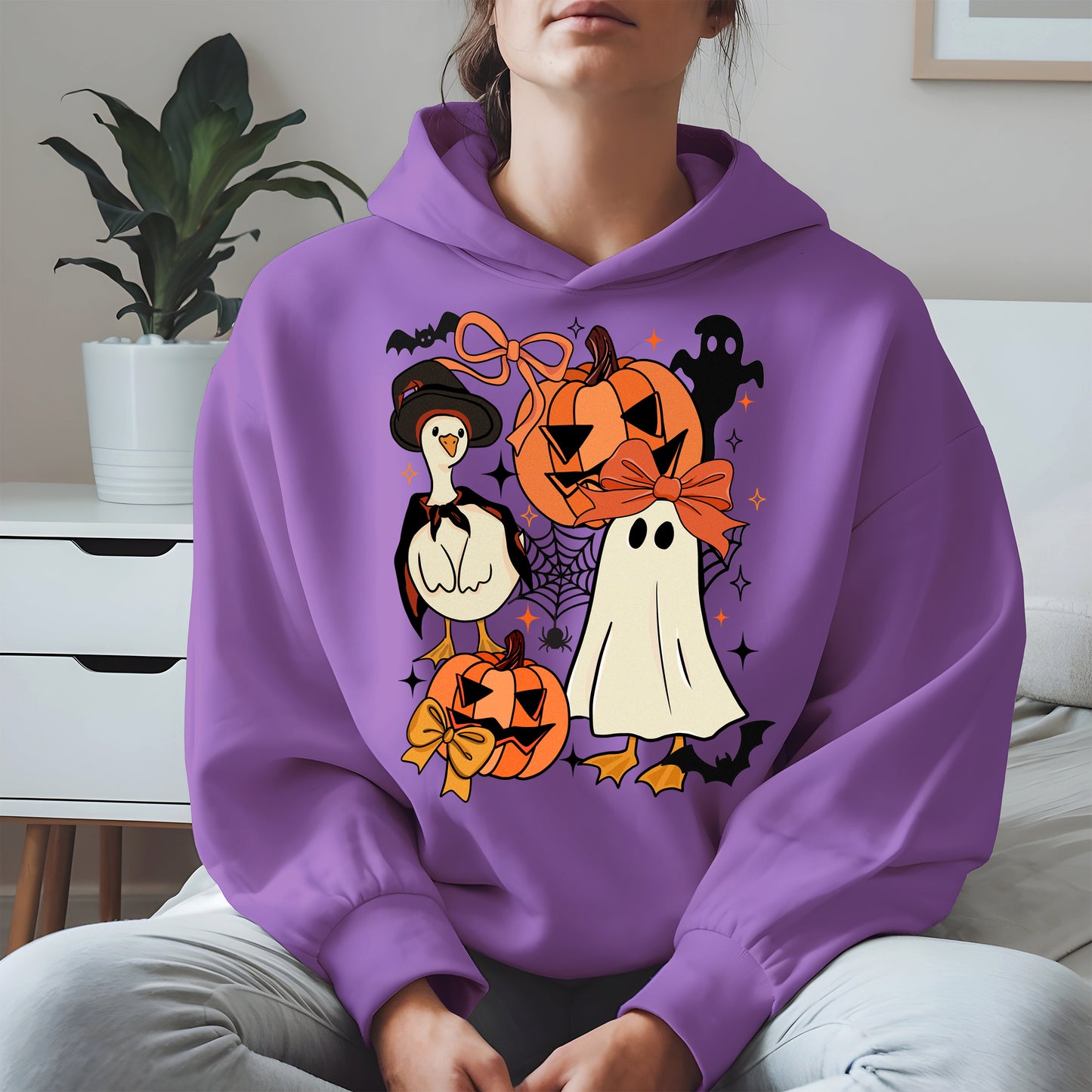 Goose Halloween shirt and hoodie