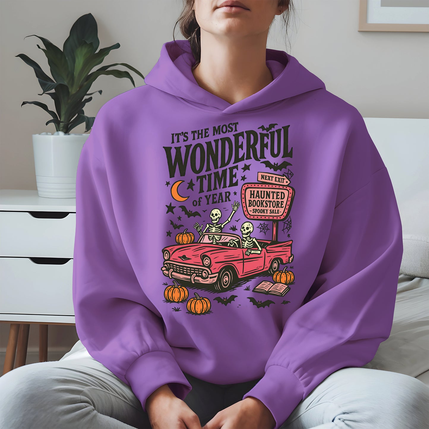 The most wonderful time of the year shirt