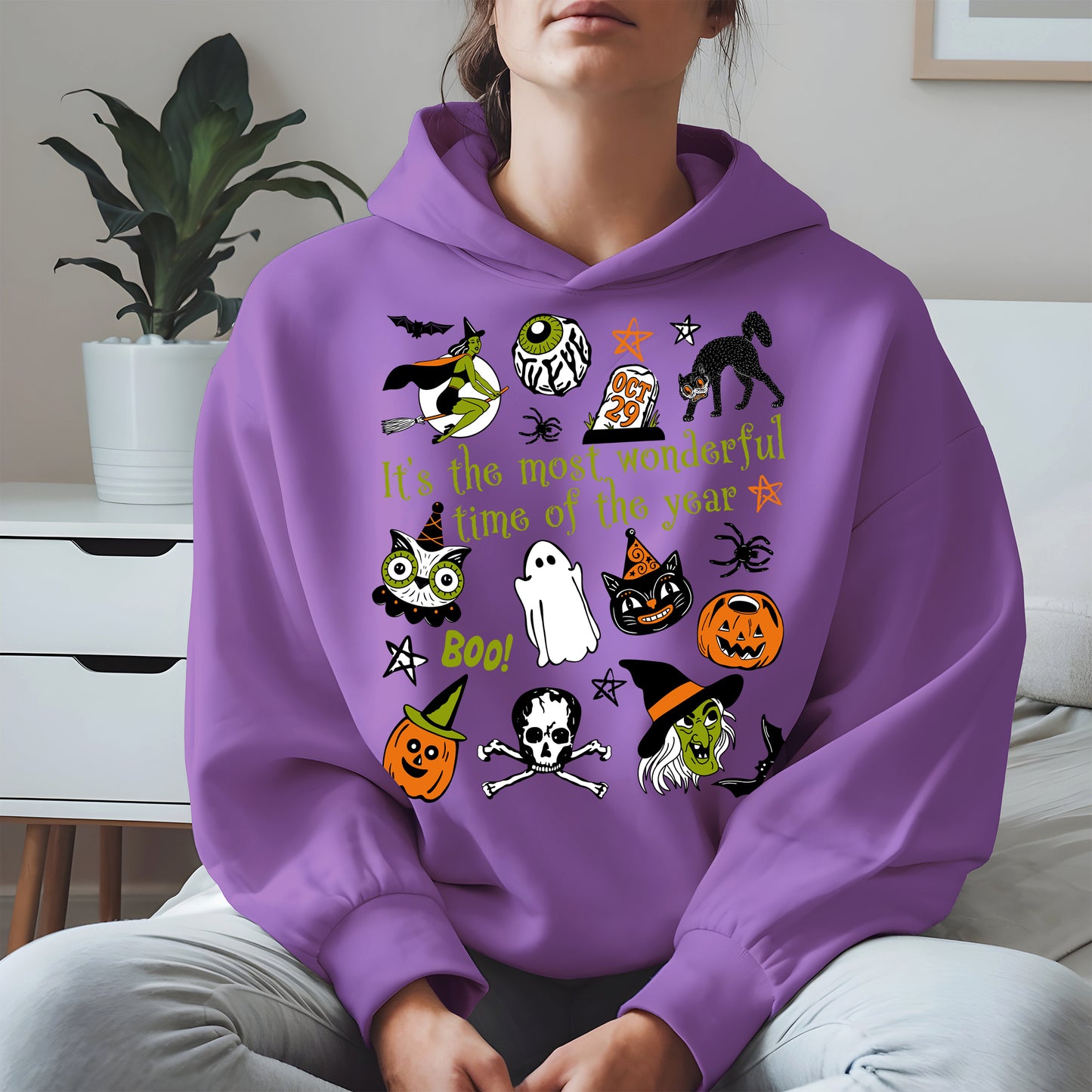 It's the most wonderful time of the year shirt